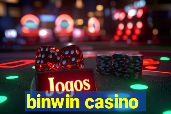 binwin casino